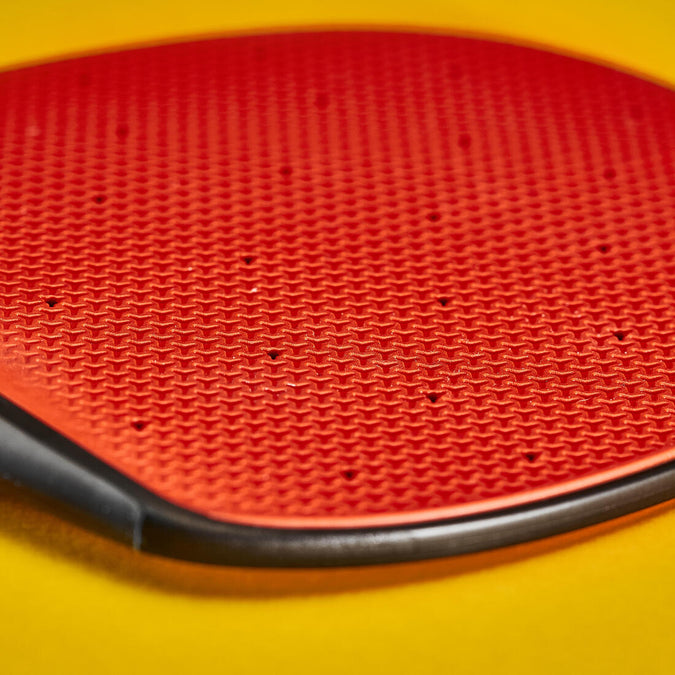 





Table Tennis Robust Bat PPR 130 O - Black/Red, photo 6 of 10
