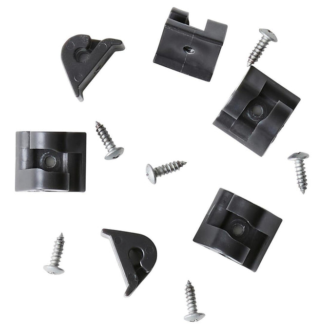 





Goal Net Fittings + Screws x 6 Kit, photo 1 of 1