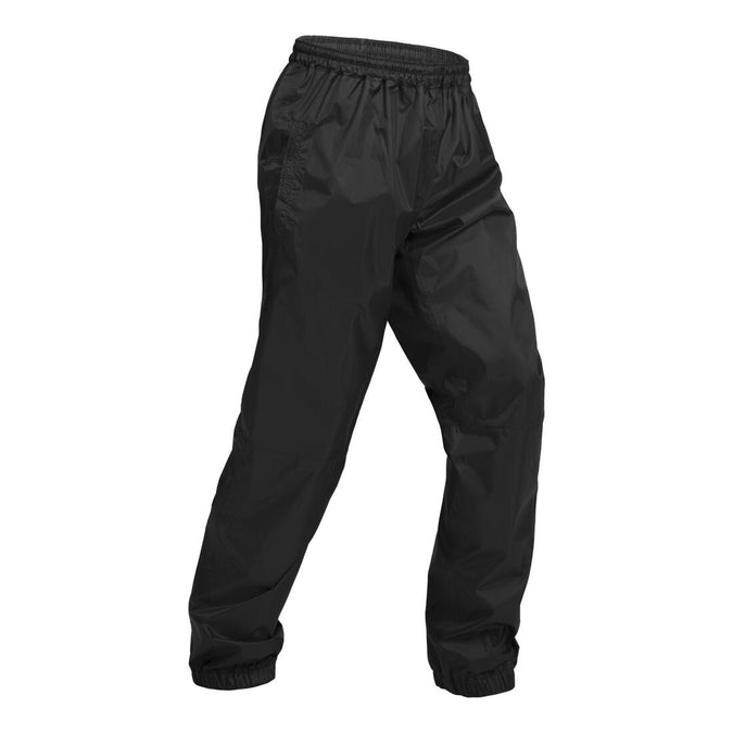 





Men's Waterproof Hiking Over Trousers - NH500 Imper, photo 1 of 3