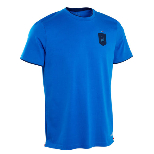 





Adult Shirt FF100 - Italy 2024