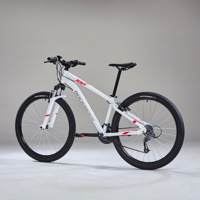 Velo decathlon rockrider discount 100 pure mountain