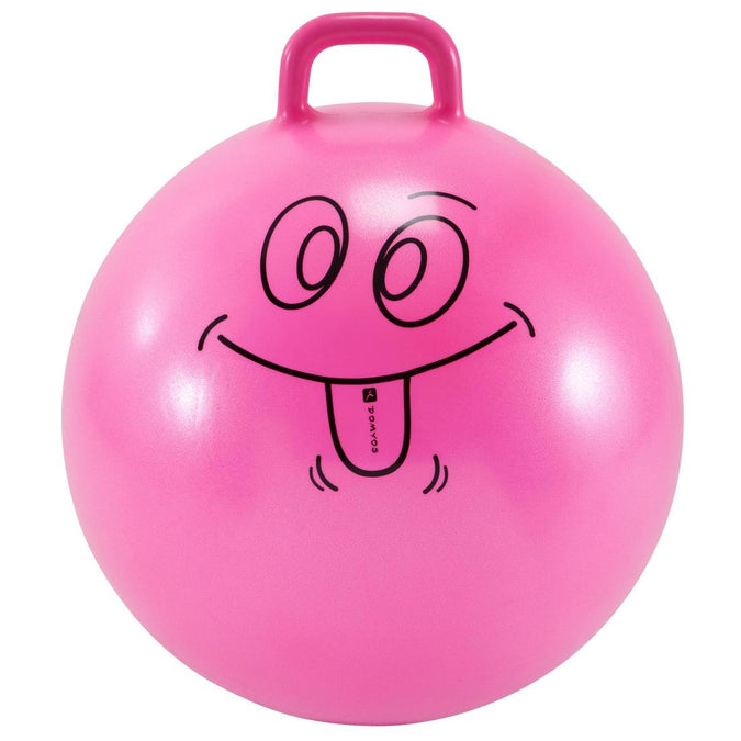 





Resist 60 cm Kids' Gym Space Hopper, photo 1 of 6