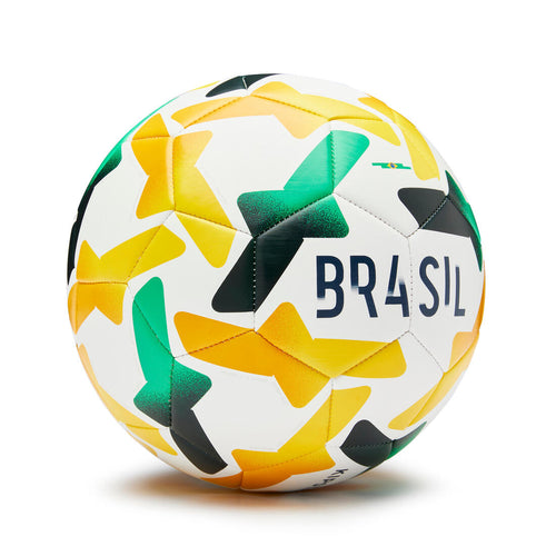 





Size 1 Football - Brazil 2022