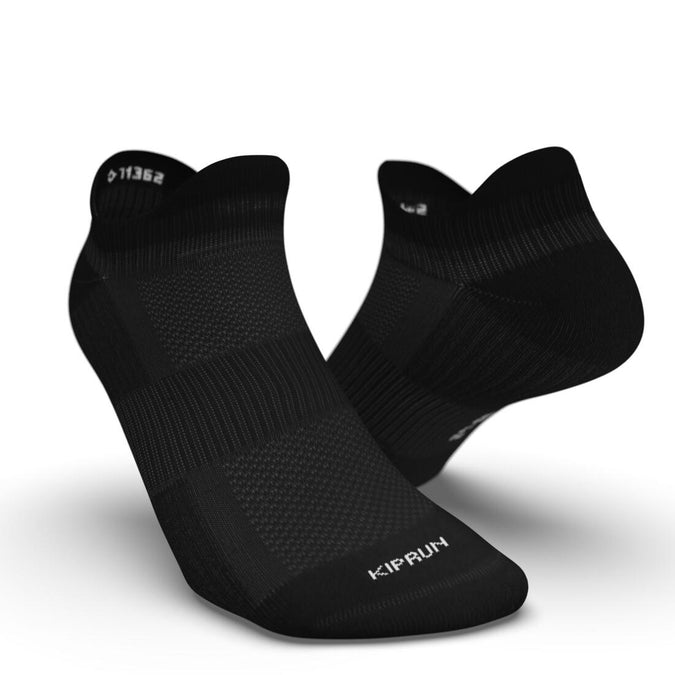 





INVISIBLE COMFORT RUNNING SOCKS 2-pack, photo 1 of 9