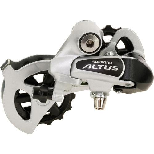 





Altus 7/8 Speed Bike Rear Derailleur