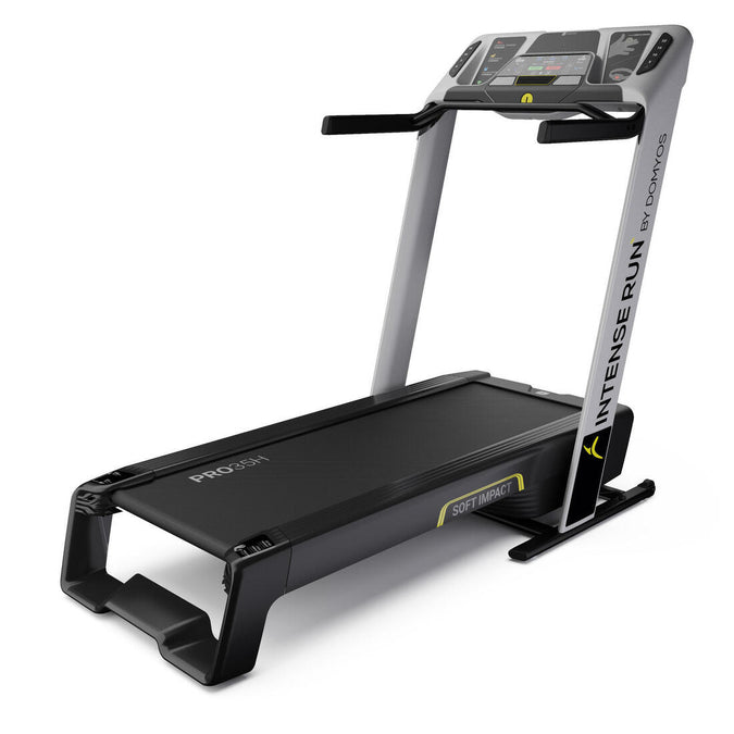 





Smart Treadmill Intense Run - 22 km/h, 51⨯150 cm, photo 1 of 5