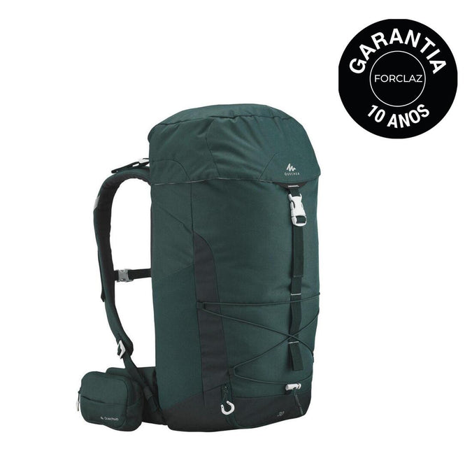 





Mountain hiking backpack 30L - MH100, photo 1 of 11