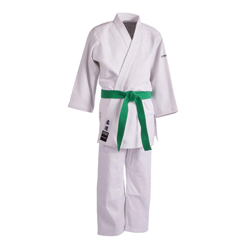 





Kids' Judo Aikido Uniform 500