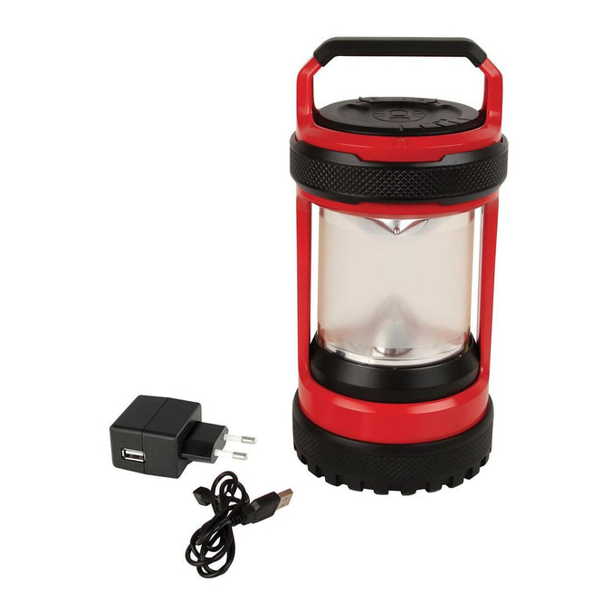 





Rechargeable Outdoor Lantern - 550 Lumens, photo 1 of 8