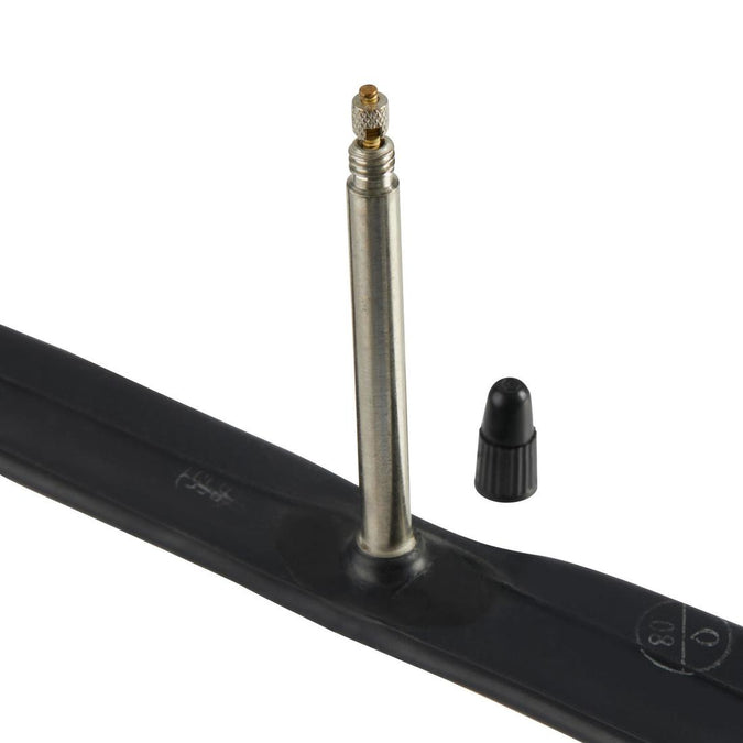 





700x23/32 Bike Inner Tube, 60mm Valve - Presta, photo 4 of 5