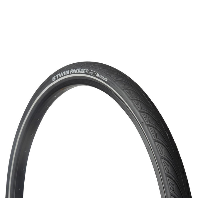 





City5 Protect 700x45 City Bike Tyre / ETRTO 44-622, photo 1 of 3