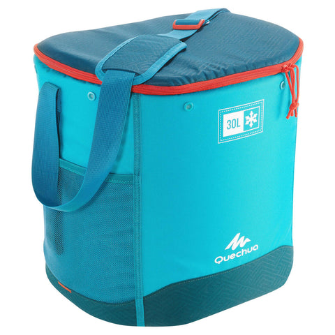 





SOFT CAMPING ICE CHEST - 30L - COLD STORAGE LASTING 9 HOURS