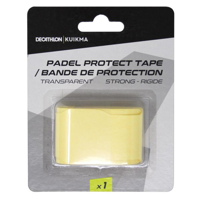 





Protect Tape - Transparent, photo 1 of 3