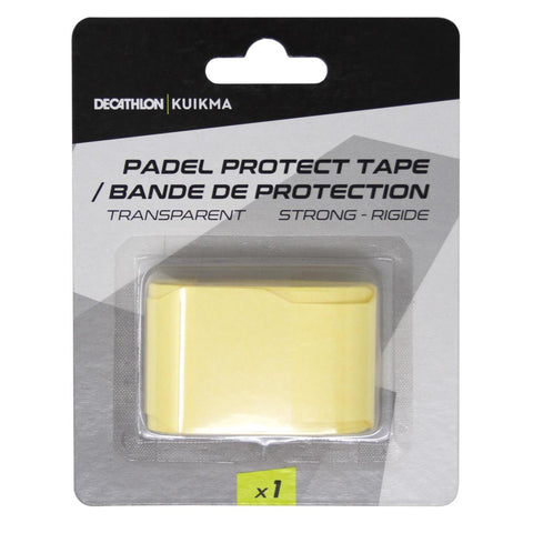 





Protect Tape - Transparent