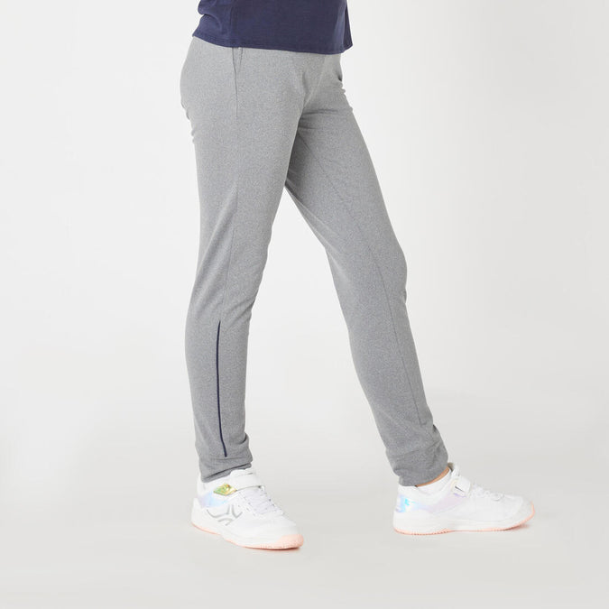 





Girls' Breathable Synthetic Bottoms S500, photo 1 of 7