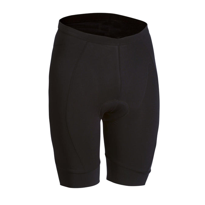 





Essential Bibless Road Cycling Shorts - Black, photo 1 of 11
