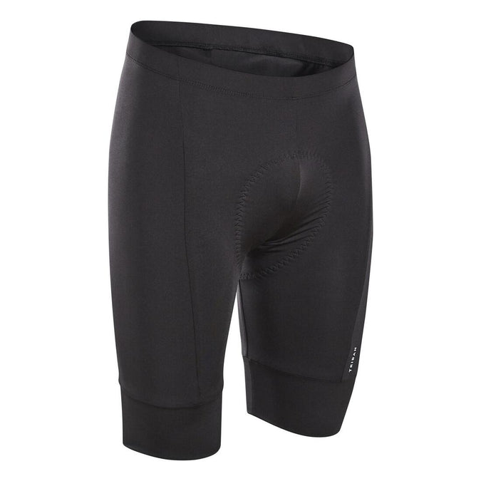 





Essential Men's Road Cycling Bibless Shorts, photo 1 of 7