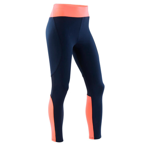 





Girls' Breathable Synthetic Leggings