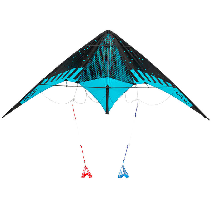 





FYF 500 Versatile Stunt Kite Carbon, photo 1 of 13