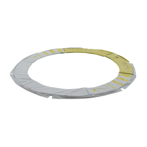 





Curved Spring Protection Foam Spare Part for Essential 240 Trampoline