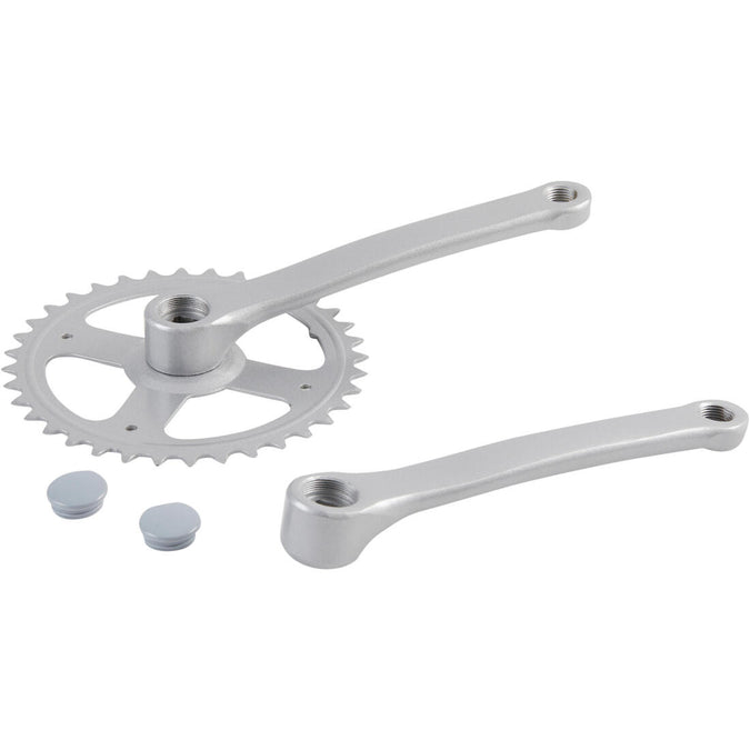 





36 T 170 mm Single Chainset - Grey, photo 1 of 2