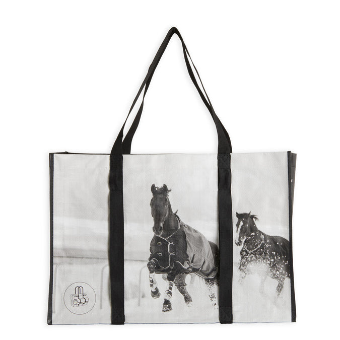 





Oversized Grooming Tote Bag, photo 1 of 3