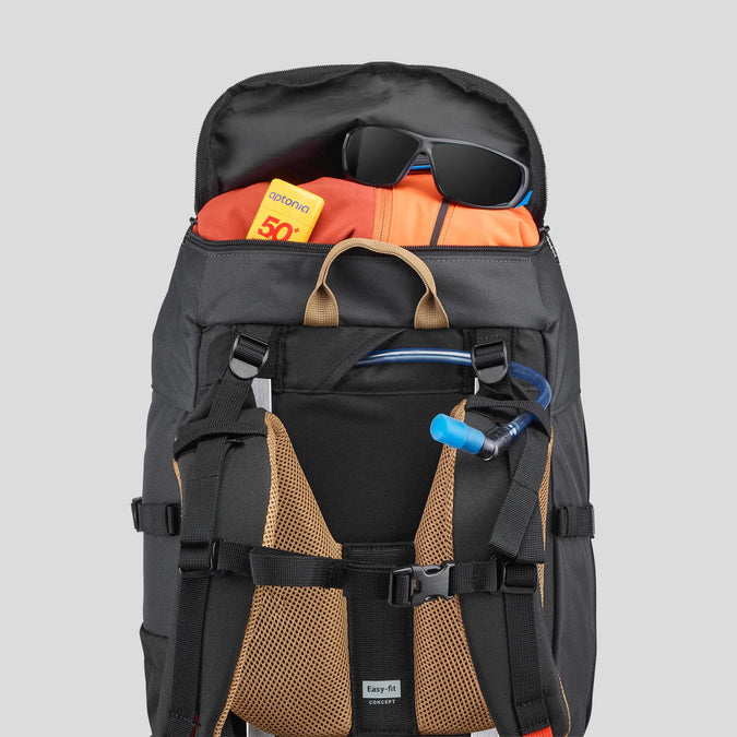 Quechua easyfit 50 best sale