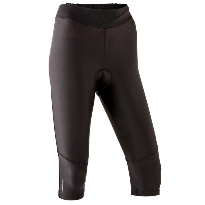 





RC500 Women's Cycling Tights - Black, photo 1 of 4