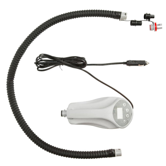 





12 V/15 A electric pump for inflatable SUP and kayaks, photo 6 of 20
