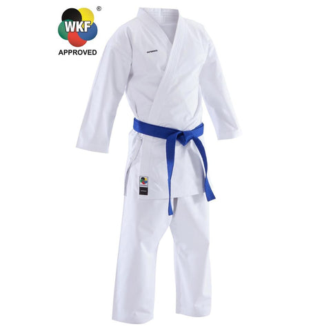





Adult Karate Uniform 500