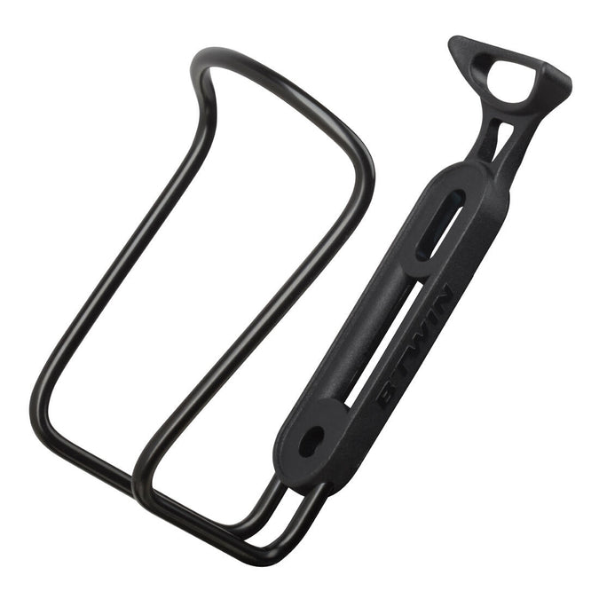 





100 Metal Bike Bottle Cage - Black, photo 1 of 5