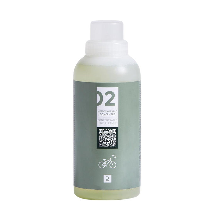 





Concentrated Bike Cleaner - 500 ml, photo 1 of 9