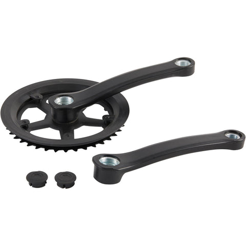 





38 T Steel Single Chainset