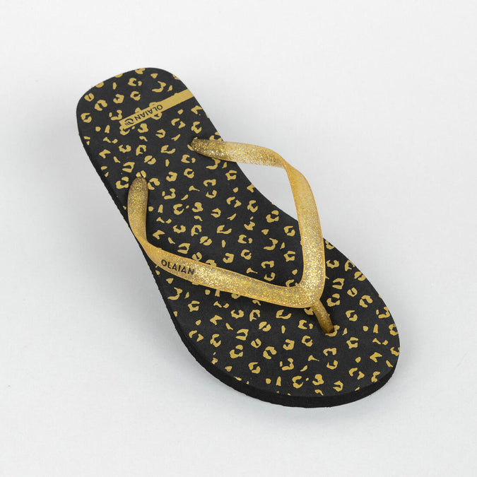 





Girls' Flip-Flops - 120 Miu, photo 1 of 6