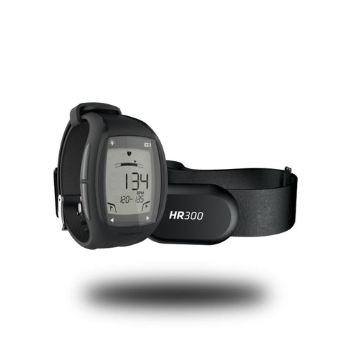 





ONRHYTHM 500 runner's heart rate monitor watch