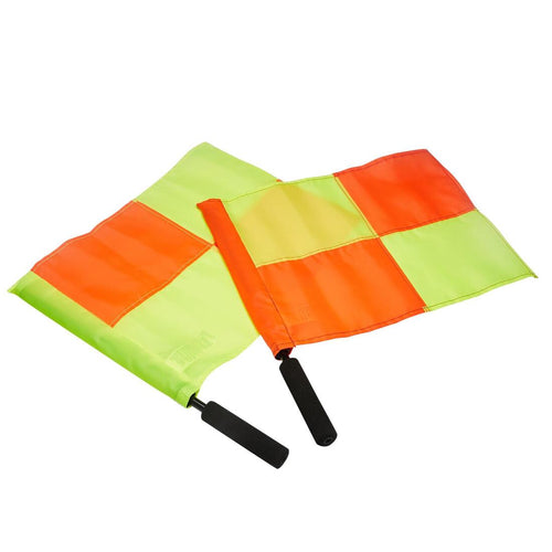 





Referee Flags