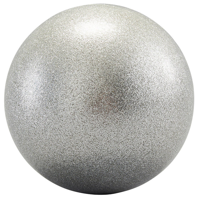 





Rhythmic Gymnastics (GR) Ball 16.5 cm - Sequinned, photo 1 of 6