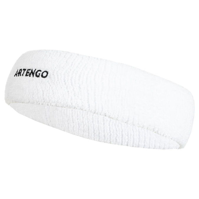 





TB 100 Tennis Headband, photo 1 of 9