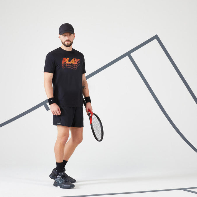 





Men's Tennis T-Shirt Soft, photo 1 of 8