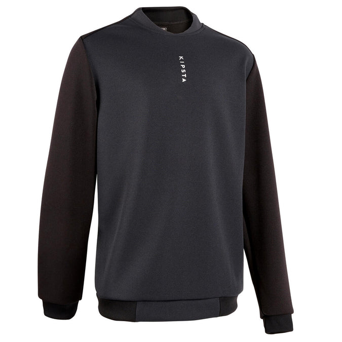





Sweatshirt Essential Club - Black/Grey, photo 1 of 6