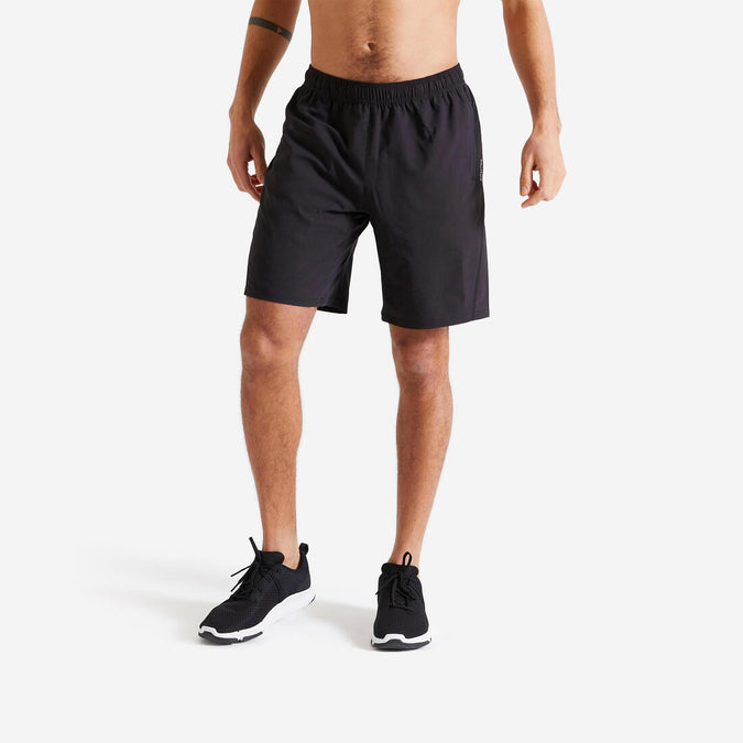 





Fitness Shorts with Zip Pockets, photo 1 of 6