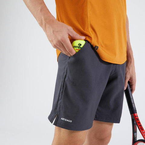 





Men's Tennis Shorts Essential+