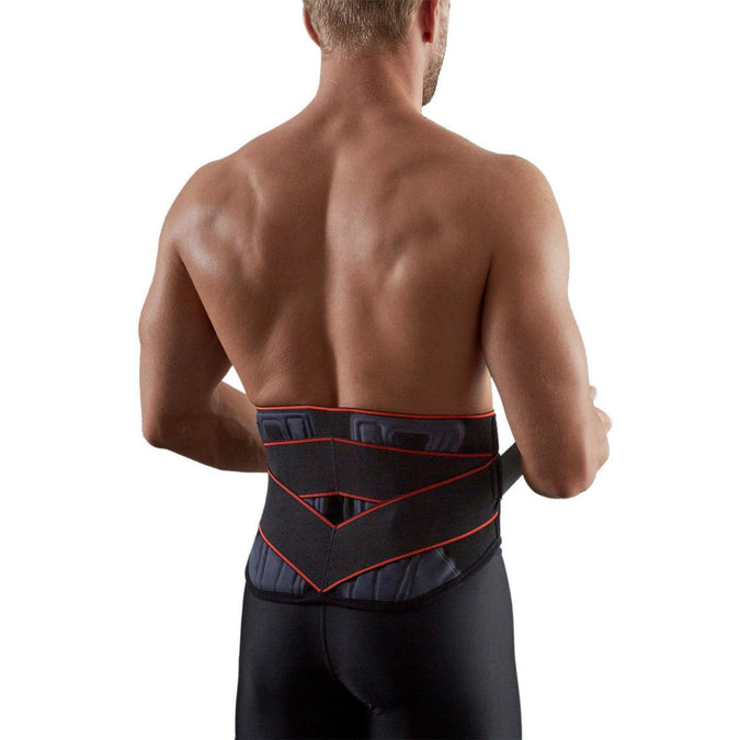 Lower Back Support Briefs | Men's