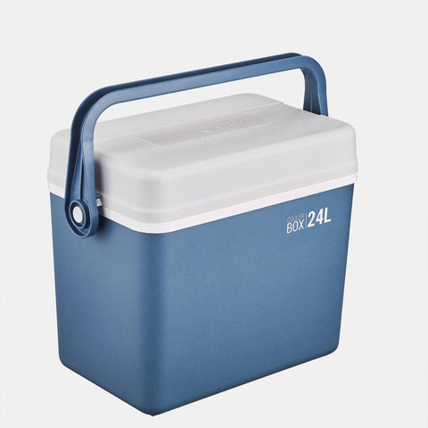 





Camping Rigid Cooler  - 24 L - Cool Preserved for 13 Hours