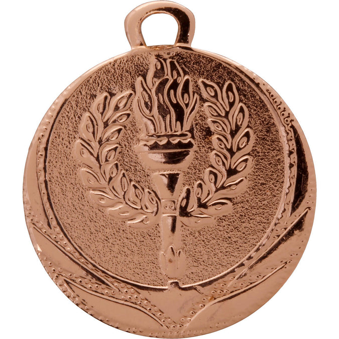 





50 mm Medal - Bronze, photo 1 of 2