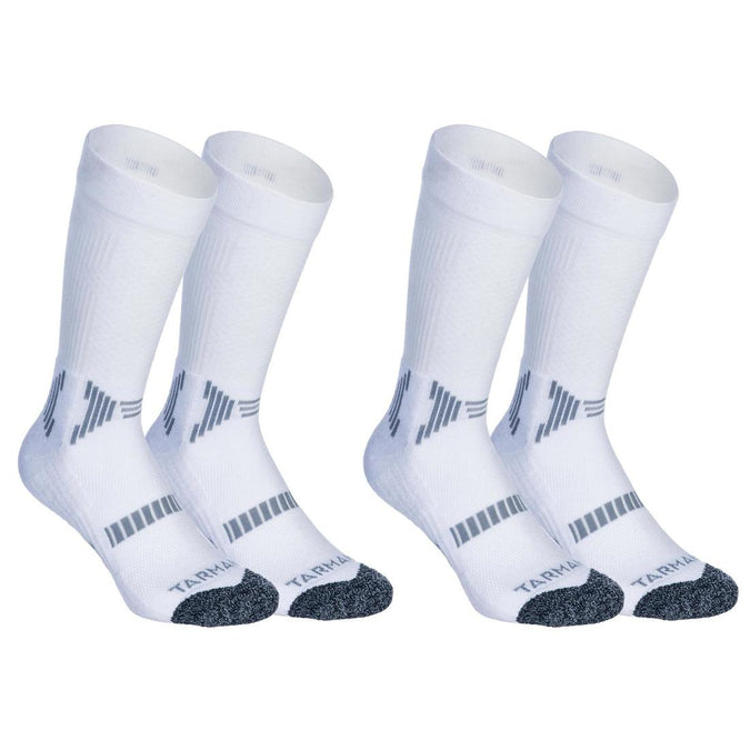 





Men's/Women's Mid Basketball Socks SO500 Twin-Pack, photo 1 of 9