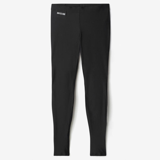 





Men's Running Breathable Long Tights Dry - black, photo 1 of 10