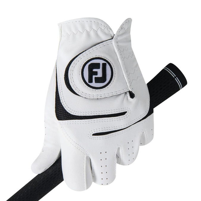 





Men's golf Weathersof right-handed glove white, photo 1 of 4