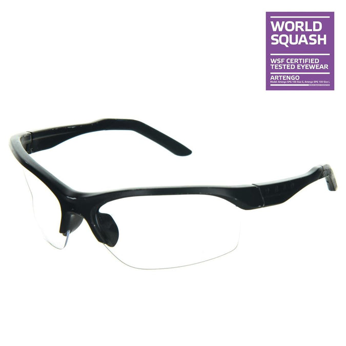 





Squash Petite Face Glasses SPG 100 - Size S, photo 1 of 6