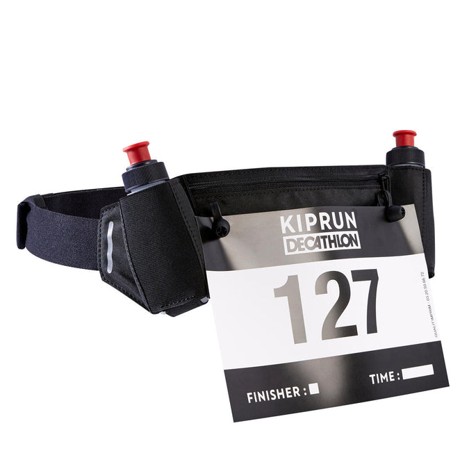 





RUNNING 115 ML BOTTLE BELT + NUMBER HOLDER, photo 1 of 2